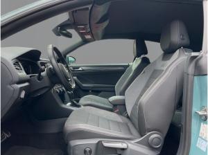 Volkswagen T-Roc Cabriolet 1.5 TSI R-Line DSG LM18 Navi Kamera