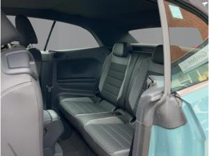 Volkswagen T-Roc Cabriolet 1.5 TSI R-Line DSG LM18 Navi Kamera