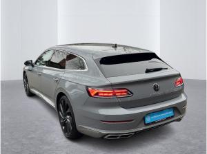 Volkswagen Arteon Shooting Brake 2.0 TSI R-Line DSG Kamera