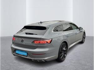 Volkswagen Arteon Shooting Brake 2.0 TSI R-Line DSG Kamera