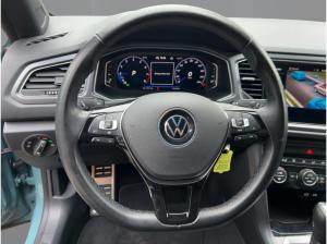 Volkswagen T-Roc Cabriolet 1.5 TSI R-Line DSG LM18 Navi Kamera