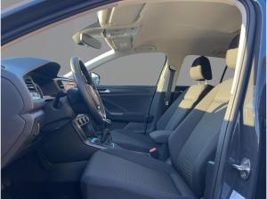 Volkswagen T-Roc 1.0 TSI Sitzhzg Klima DAB+