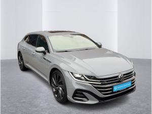 Volkswagen Arteon Shooting Brake 2.0 TSI R-Line DSG Kamera