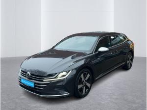 Volkswagen Arteon Shooting Brake 2.0 TDI DSG AHK Sitzhzg