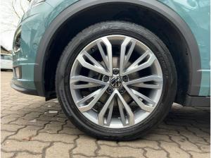 Volkswagen T-Roc Cabriolet 1.5 TSI R-Line DSG LM18 Navi Kamera