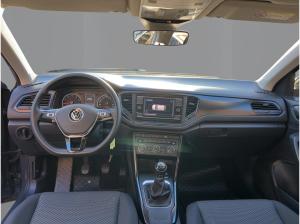 Volkswagen T-Roc 1.0 TSI Sitzhzg Klima DAB+
