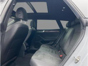 Volkswagen Arteon Shooting Brake 2.0 TSI R-Line DSG Kamera