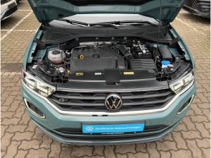 Volkswagen T-Roc Cabriolet 1.5 TSI R-Line DSG LM18 Navi Kamera