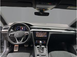 Volkswagen Arteon Shooting Brake 2.0 TSI R-Line DSG Kamera
