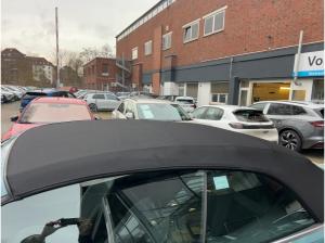 Volkswagen T-Roc Cabriolet 1.5 TSI R-Line DSG LM18 Navi Kamera