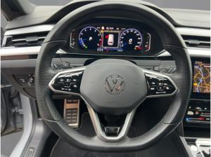 Volkswagen Arteon Shooting Brake 2.0 TSI R-Line DSG Kamera