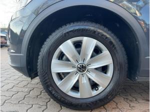 Volkswagen T-Roc 1.0 TSI Sitzhzg Klima DAB+