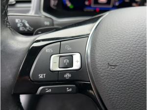 Volkswagen T-Roc Cabriolet 1.5 TSI R-Line DSG LM18 Navi Kamera