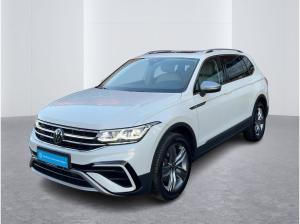 Volkswagen Tiguan Allspace 2.0 TDI DSG Eleg.4M Navi Pano Volkswagen Tiguan Allspace 2.0 TDI DSG Eleg.4M Navi Pano
