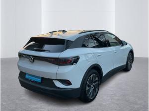 Volkswagen ID.4 Pure Performance LED Navi PDC