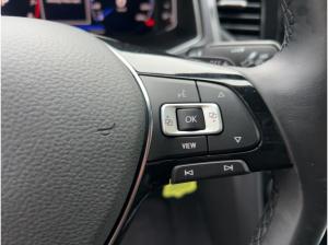 Volkswagen T-Roc Cabriolet 1.5 TSI R-Line DSG LM18 Navi Kamera