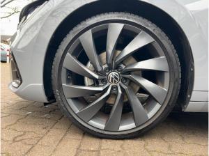 Volkswagen Arteon Shooting Brake 2.0 TSI R-Line DSG Kamera