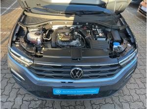 Volkswagen T-Roc 1.0 TSI Sitzhzg Klima DAB+