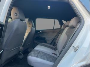 Volkswagen ID.4 Pure Performance LED Navi PDC