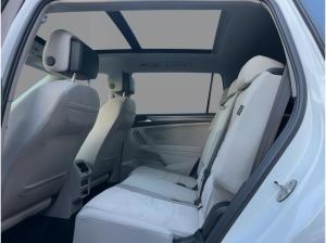 Volkswagen Tiguan Allspace 2.0 TDI DSG Eleg.4M Navi Pano Volkswagen Tiguan Allspace 2.0 TDI DSG Eleg.4M Navi Pano