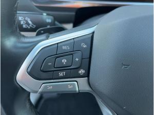 Volkswagen Tiguan Allspace 2.0 TDI DSG Eleg.4M Navi Pano Volkswagen Tiguan Allspace 2.0 TDI DSG Eleg.4M Navi Pano