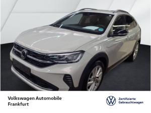 Volkswagen Taigo 1.0 TSI DSG Goal Navi LED DAB+ FrontAssist