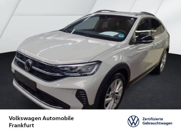 Volkswagen Taigo 1.0 TSI DSG Goal Navi LED DAB+ FrontAssist