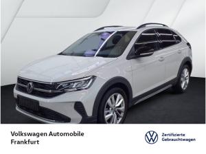 Volkswagen Taigo 1.0 TSI DSG Goal Navi LED DAB+ FrontAssist