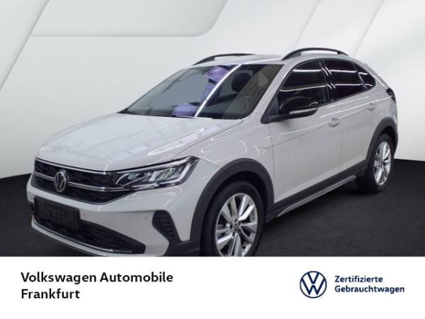 Volkswagen Taigo 1.0 TSI DSG Goal Navi LED DAB+ FrontAssist