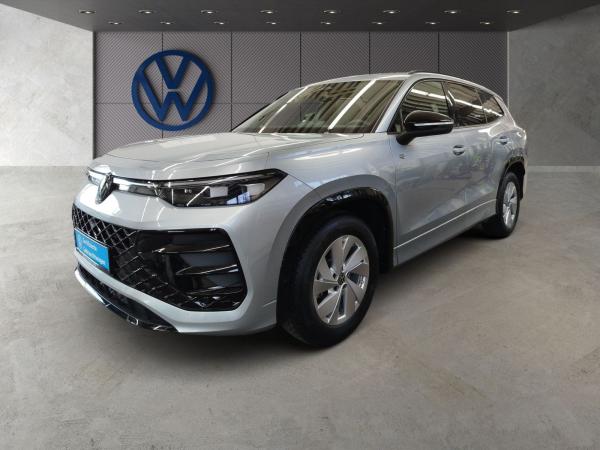 Volkswagen Tayron 2.0 TDI DSG R-LINE AHK Navi Harman Kardon