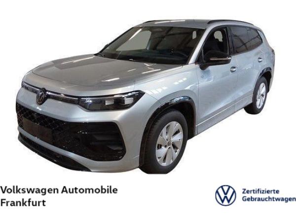 Volkswagen Tayron 2.0 TDI DSG R-Line Navi IQ.Light DAB+ FrontAssist