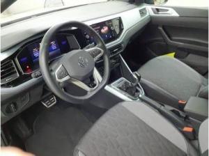 Volkswagen Taigo 1.0 TSI DSG Goal Navi LED DAB+ FrontAssist