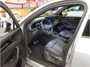 Volkswagen Tayron 2.0 TDI DSG R-Line Navi IQ.Light DAB+ FrontAssist