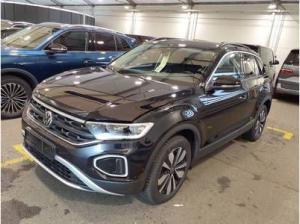 Volkswagen T-Roc 2.0 TDI DSG Goal Navi LEDPlus DAB+ FrontAssist