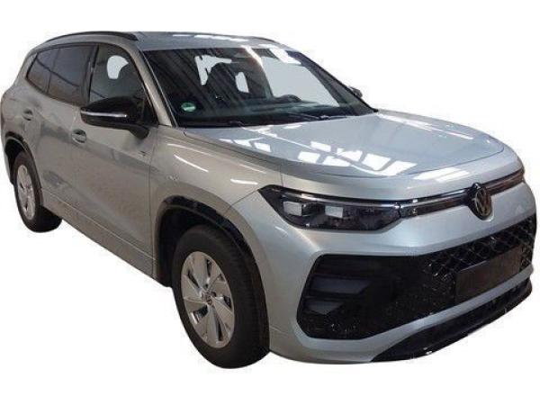 Volkswagen Tayron 2.0 TDI DSG R-LINE BLACKSTYLE AHK HEAD-UP