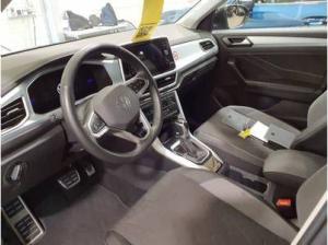 Volkswagen T-Roc 2.0 TDI DSG Goal Navi LEDPlus DAB+ FrontAssist