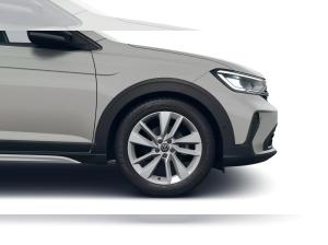 Volkswagen Taigo 1.0 TSI DSG Goal Navi LED DAB+ FrontAssist