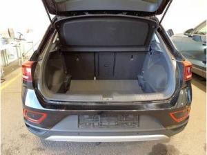Volkswagen T-Roc 2.0 TDI DSG Goal Navi LEDPlus DAB+ FrontAssist