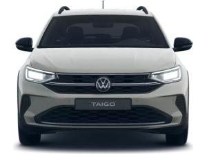 Volkswagen Taigo 1.0 TSI DSG Goal Navi LED DAB+ FrontAssist