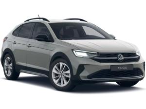 Volkswagen Taigo 1.0 TSI DSG Goal Navi LED DAB+ FrontAssist