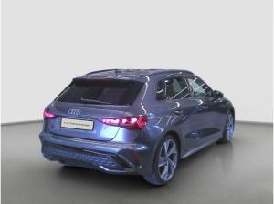 Audi A3 Sportback 35 TDI S line S tronic *LED*HuD*AHK*