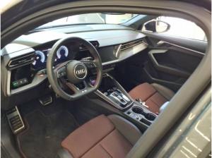 Audi A3 Sportback 35 TDI S line S tronic *LED*HuD*AHK*