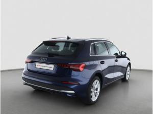 Audi A3 Sportback 30 TFSI adv. S tr. *LED*Business*