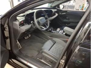 Audi A6 e-tron A6 Avant e-tron qu. *Pano*Tech pro*AHK*