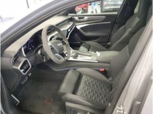 Audi RS6 RS 6 Avant *Laser*Pano*AHK*280kmh*Designpaket*
