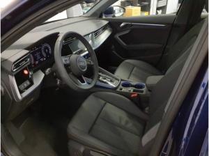 Audi A3 Sportback 30 TFSI adv. S tr. *LED*Business*