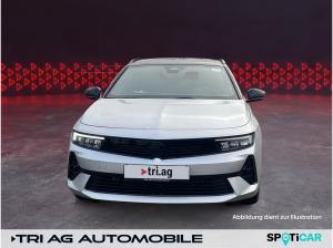 Opel Astra Sports Tourer GS 1.2 Turbo MT-6 Komfort-Paket AHK-abn. Allwetterreifen