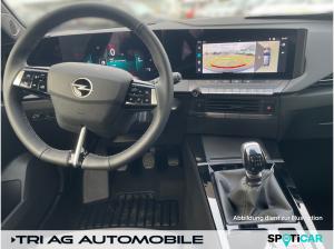 Opel Astra Sports Tourer GS 1.2 Turbo MT-6 Komfort-Paket AHK-abn. Allwetterreifen