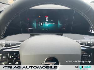 Opel Astra Sports Tourer GS 1.2 Turbo MT-6 Komfort-Paket AHK-abn. Allwetterreifen