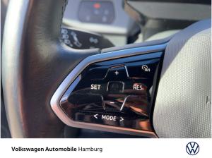 Volkswagen ID.3 Pure Performance Sitzheizung Einparkhilfe